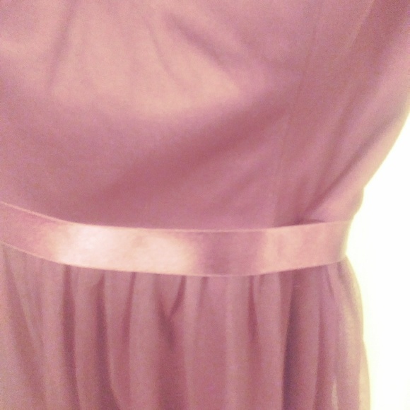 💋Davids Bridal Bridesmaid Dress - Picture 5 of 8